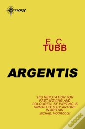 Capa do artigo Argentis