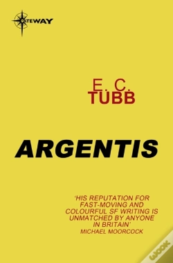 Capa do artigo Argentis