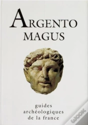 Capa do artigo Argentomagus