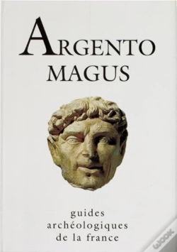 Capa do artigo Argentomagus