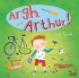 Argh, Arthur! - Preview
