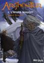 Arghentur T.1 ; L'Hiver Maudit - Preview