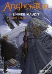 Capa do artigo Arghentur T.1 ; L