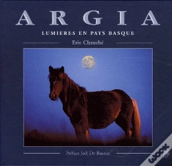 Capa do artigo Argia, Lumières En Pays Basque
