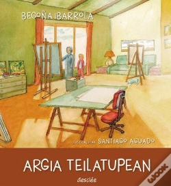 Capa do artigo Argia Teilatupean