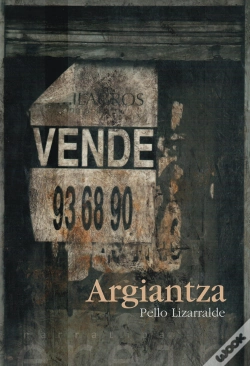 Capa do artigo Argiantza