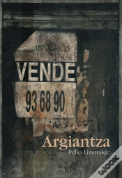 Capa do artigo Argiantza