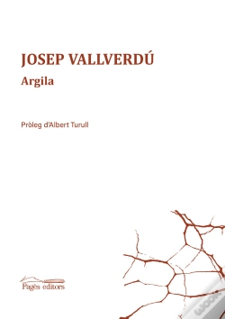 Capa do artigo Argila
