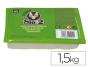 White SiO2 clay, 1.5 kg pack - Preview