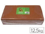 Capa do artigo Argila sio-2 vermelha pack de 12,5 kg