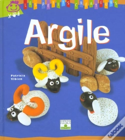 Capa do artigo Argile