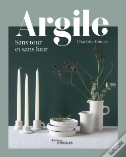 Capa do artigo Argile Sans Tour Et Sans Four