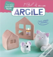 Capa do artigo Argile