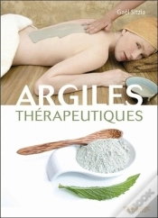 Capa do artigo Argiles Thérapeutiques