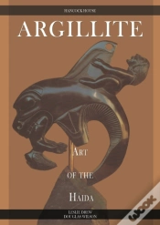 Capa do artigo Argillite