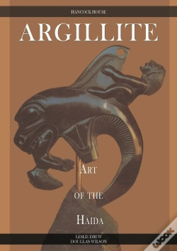 Capa do artigo Argillite