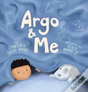 Capa do artigo Argo And Me
