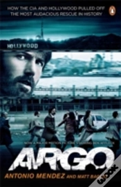 Capa do artigo Argo
