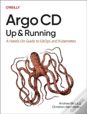 Capa do artigo Argo Cd: Up And Running