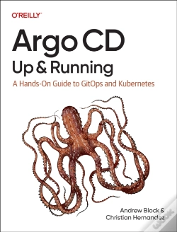 Capa do artigo Argo Cd: Up And Running