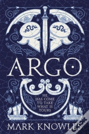 Capa do artigo Argo