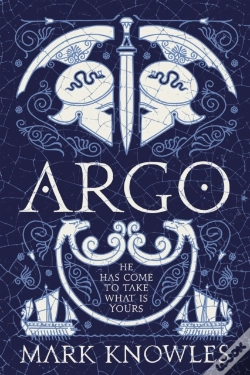 Capa do artigo Argo