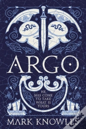 Capa do artigo Argo