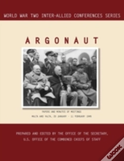 Capa do artigo Argonaut