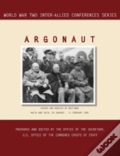 Capa do artigo Argonaut