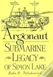 Capa do artigo Argonaut