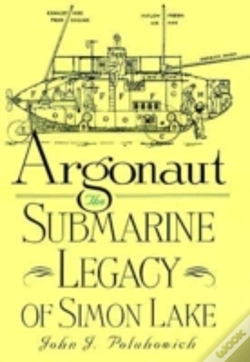 Capa do artigo Argonaut