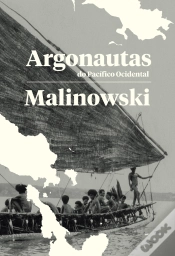 Capa do artigo Argonautas Do Pacífico Ocidental