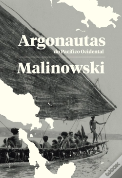 Capa do artigo Argonautas Do Pacífico Ocidental