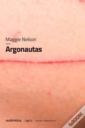 Capa do artigo Argonautas