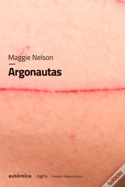 Capa do artigo Argonautas