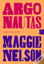 Capa do artigo Argonautas