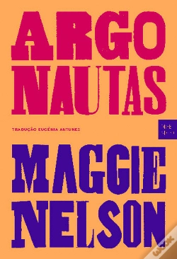 Capa do artigo Argonautas