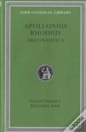 Capa do artigo Argonautica