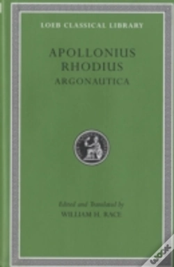 Capa do artigo Argonautica