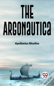 Capa do artigo Argonautica