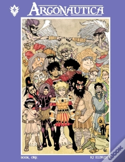 Capa do artigo Argonautica