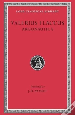 Capa do artigo Argonautica