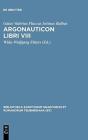 Argonauticon Libri Viii Cb - Preview