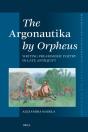 Argonautika By Orpheus - Preview