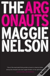 Capa do artigo Argonauts