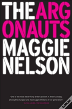Capa do artigo Argonauts