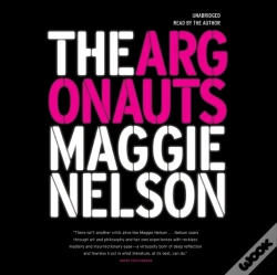Capa do artigo Argonauts
