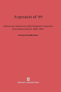 Argonauts Of '49 - Preview