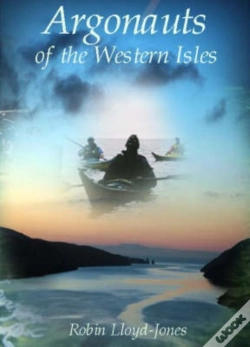 Capa do artigo Argonauts Of The Western Isles