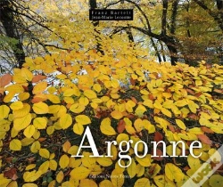 Capa do artigo Argonne